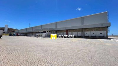 Depósito-Galpão, 2380 m² - Foto 3