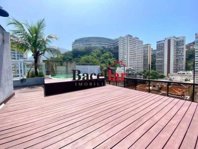 Cobertura, 5 quartos, 500 m² - Foto 1