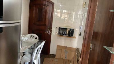 Apartamento, 3 quartos, 94 m² - Foto 1