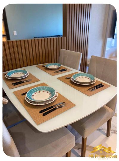 Apartamento, 2 quartos, 52 m² - Foto 4