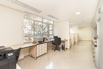 Sala-Conjunto, 202 m² - Foto 5