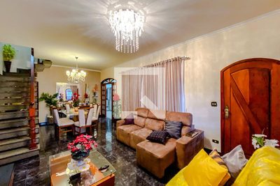 Casa, 4 quartos, 267 m² - Foto 4