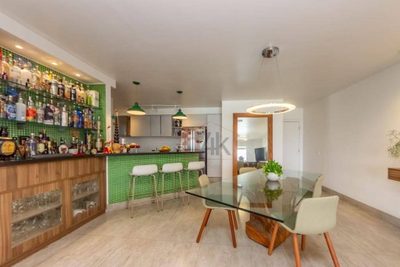 Apartamento, 2 quartos, 105 m² - Foto 5