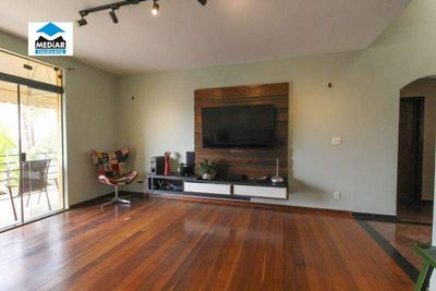 Casa, 4 quartos, 407 m² - Foto 2