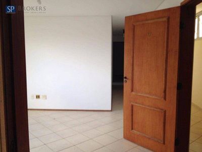 Apartamento, 2 quartos, 146 m² - Foto 2