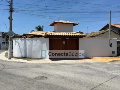 Casa, 2 quartos, 100 m² - Foto 1