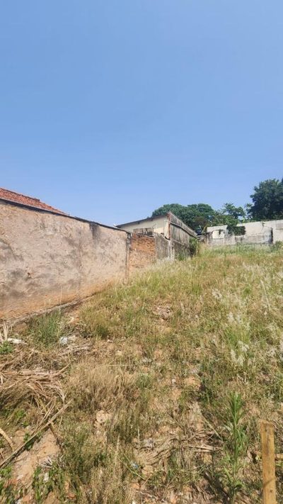 Terreno, 321 m² - Foto 3
