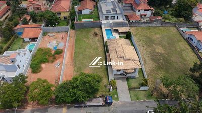 Loteamento e Condomínio, 521 m² - Foto 1