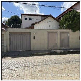 Casa, 385 m² - Foto 1