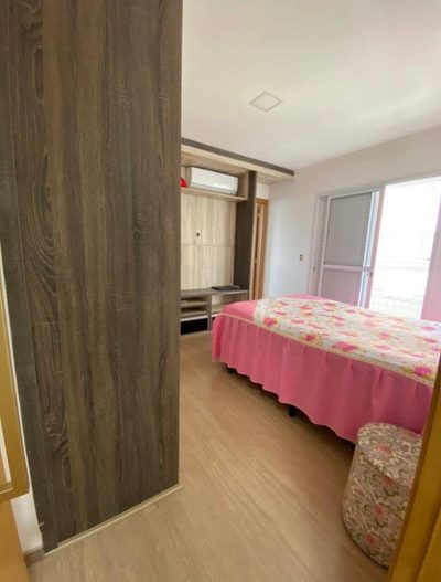 Apartamento, 4 quartos, 233 m² - Foto 4
