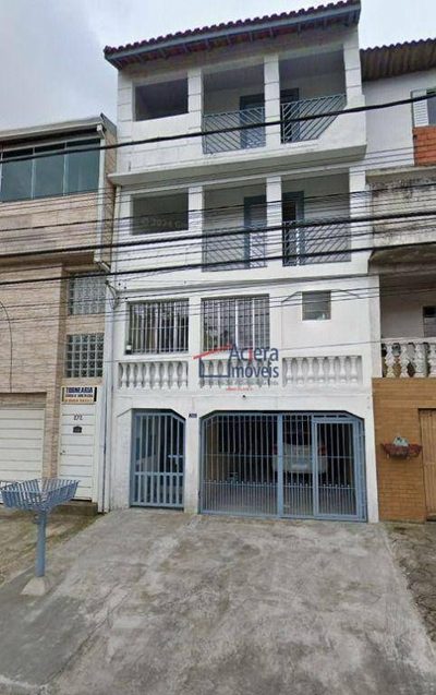 Apartamento, 2 quartos, 60 m² - Foto 1