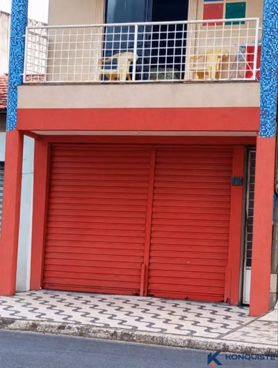 Prédio Inteiro - Foto 1