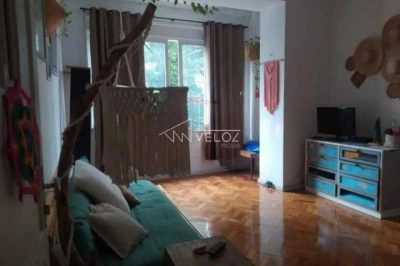 Apartamento, 2 quartos, 78 m² - Foto 1