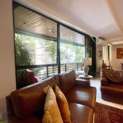 Apartamento, 4 quartos, 130 m² - Foto 3