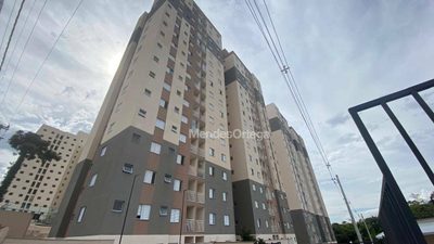 Apartamento, 2 quartos, 51 m² - Foto 1