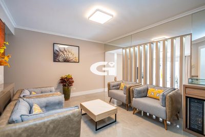 Apartamento, 3 quartos, 156 m² - Foto 3