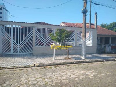 Casa, 4 quartos, 136 m² - Foto 1