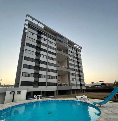 Apartamento, 4 quartos, 500 m² - Foto 2