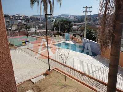 Apartamento, 2 quartos, 50 m² - Foto 2