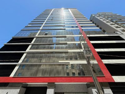 Apartamento, 4 quartos, 163 m² - Foto 1