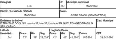 Terreno, 50 m² - Foto 2