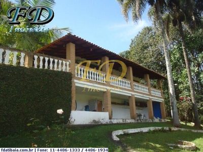 Sítio, 3 quartos, 2 hectares - Foto 3