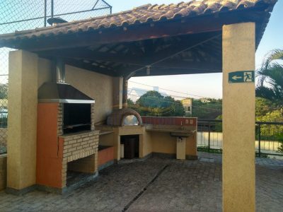 Apartamento, 3 quartos, 75 m² - Foto 2
