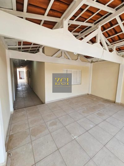 Casa, 2 quartos, 150 m² - Foto 2