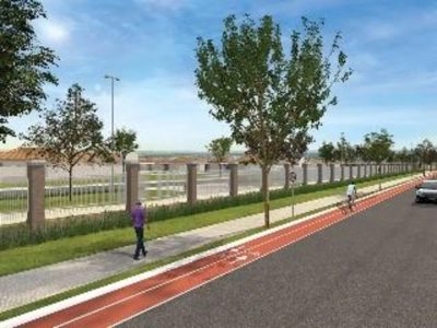 Terreno, 275 m² - Foto 3
