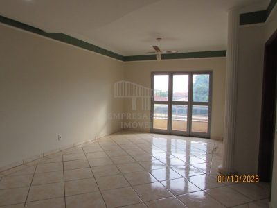 Apartamento, 3 quartos, 100 m² - Foto 3