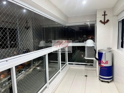 Apartamento, 2 quartos, 79 m² - Foto 3