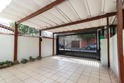 Sobrado, 3 quartos, 150 m² - Foto 4