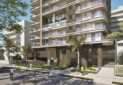 Apartamento, 3 quartos, 159 m² - Foto 2