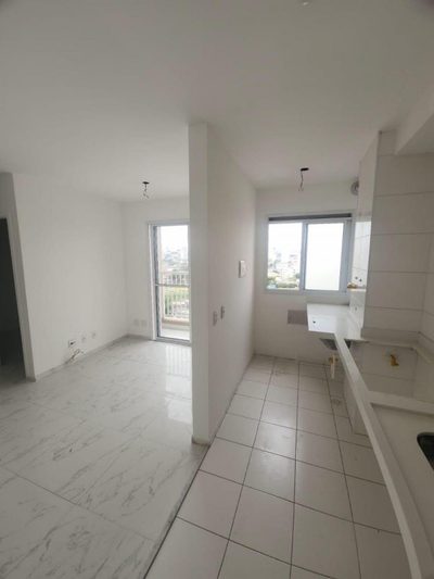 Apartamento, 2 quartos, 44 m² - Foto 2