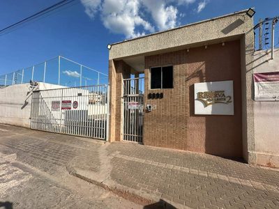 Casa de Condomínio, 2 quartos - Foto 1