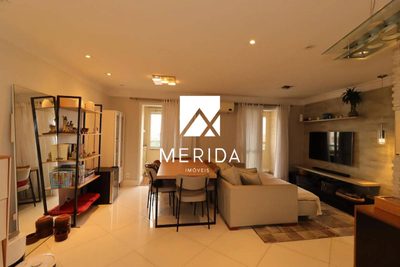 Apartamento, 2 quartos, 79 m² - Foto 3