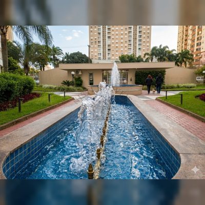 Apartamento, 3 quartos, 61 m² - Foto 4