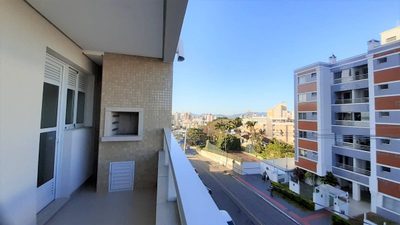 Apartamento, 3 quartos, 132 m² - Foto 2