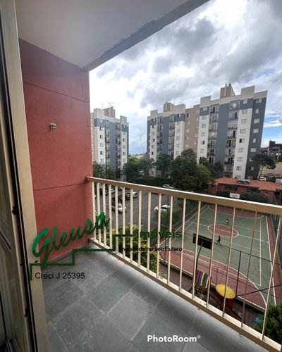 Apartamento, 2 quartos, 45 m² - Foto 5