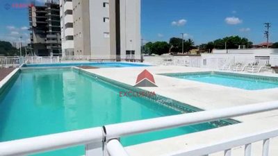 Apartamento, 3 quartos, 92 m² - Foto 2