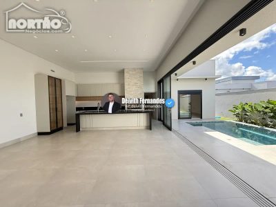 Casa, 1 quarto, 205 m² - Foto 3