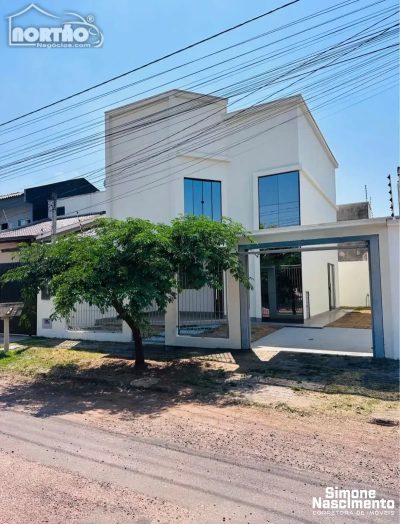 Casa, 3 quartos, 120 m² - Foto 1