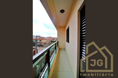 Apartamento, 3 quartos, 82 m² - Foto 2