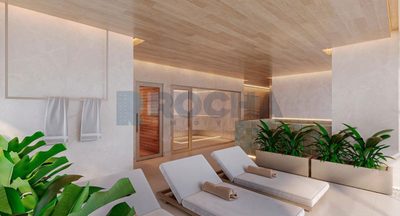 Apartamento, 2 quartos - Foto 4