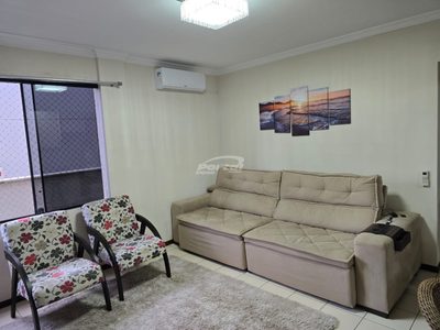 Apartamento, 3 quartos, 82 m² - Foto 2
