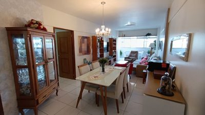 Apartamento, 3 quartos, 117 m² - Foto 2