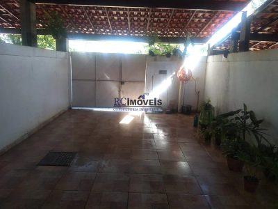 Casa, 118 m² - Foto 5