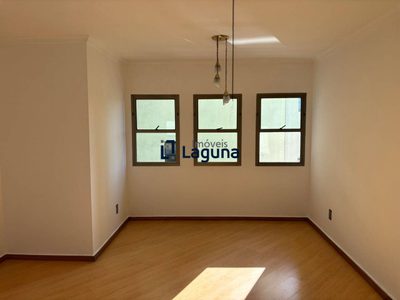 Apartamento, 3 quartos, 90 m² - Foto 5