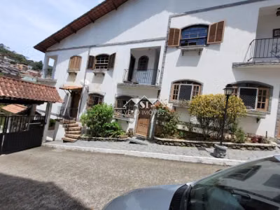 Casa, 3 quartos, 100 m² - Foto 1