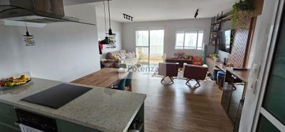 Apartamento, 3 quartos, 87 m² - Foto 3